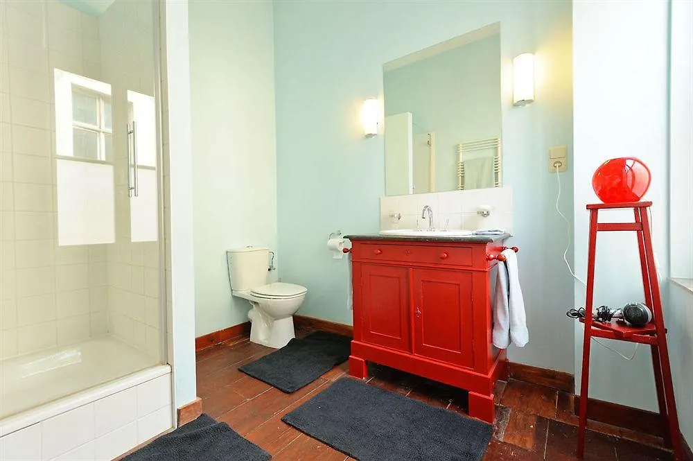 B&B Taptoe II Bruksela