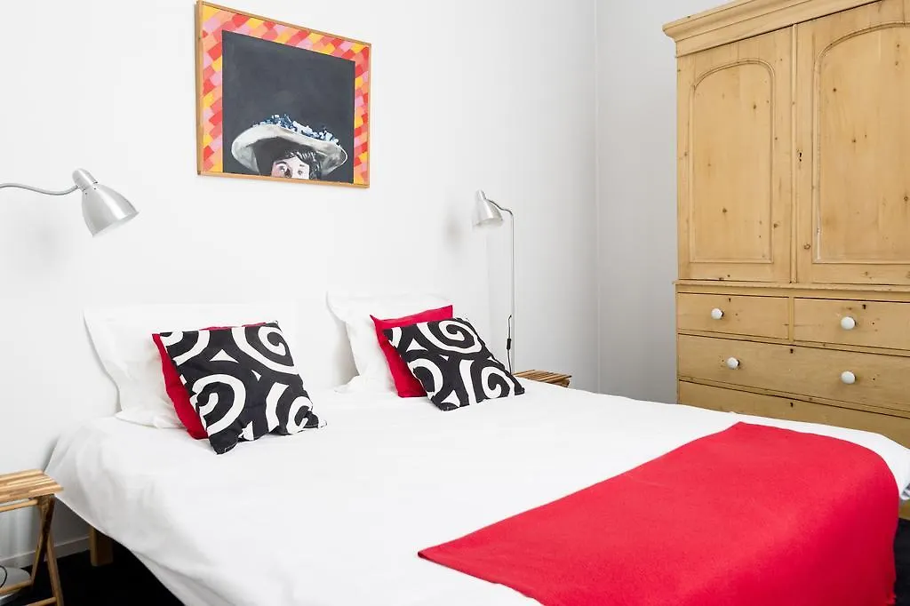 B&B Taptoe II Bruksela 3*,  Belgia