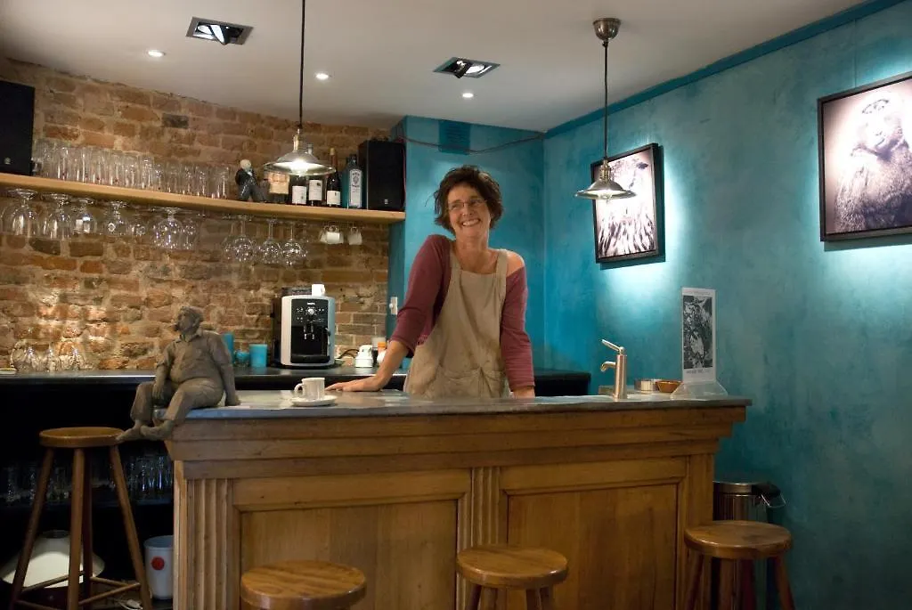 B&B Taptoe II Bruksela 3*,  Belgia