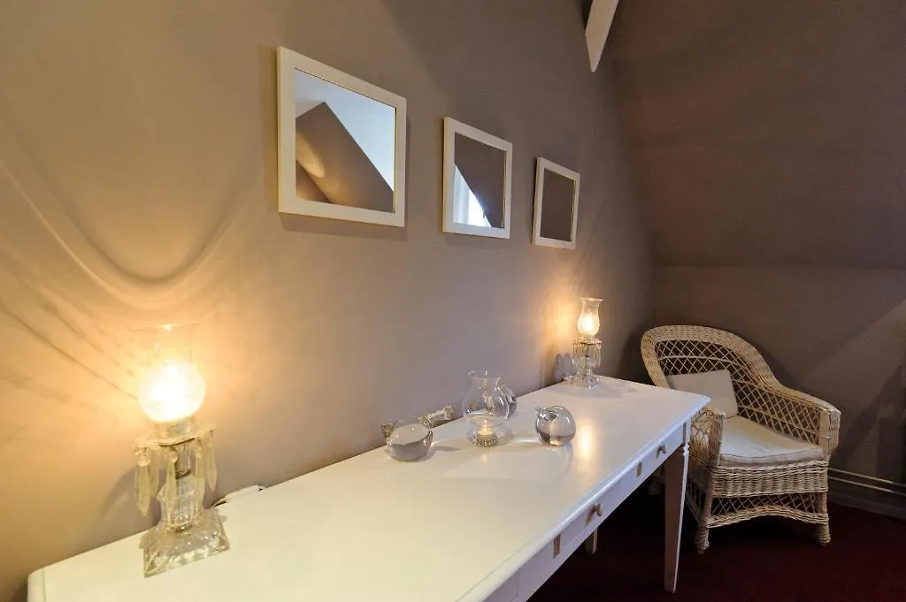 B&B Taptoe II Bruksela 3*,  Belgia