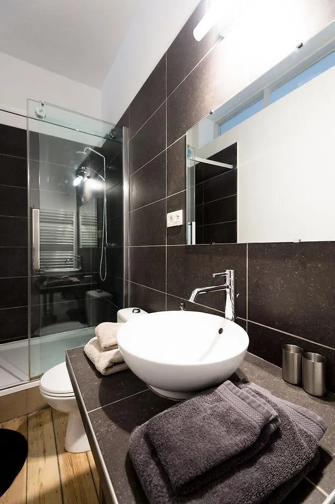 B&B Taptoe II Bruksela 3*,  Belgia