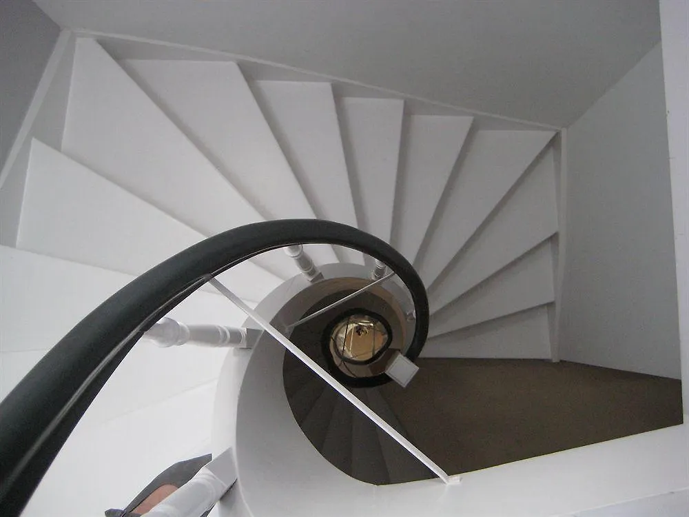Bed & Breakfast B&B Taptoe II Brussels