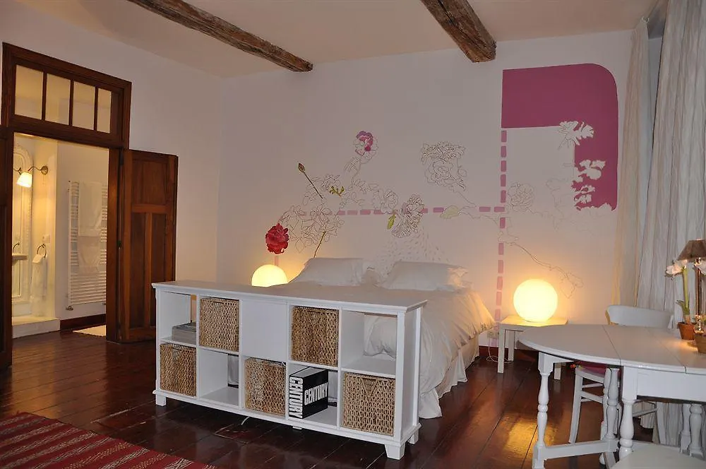 B&B Taptoe II Brussels