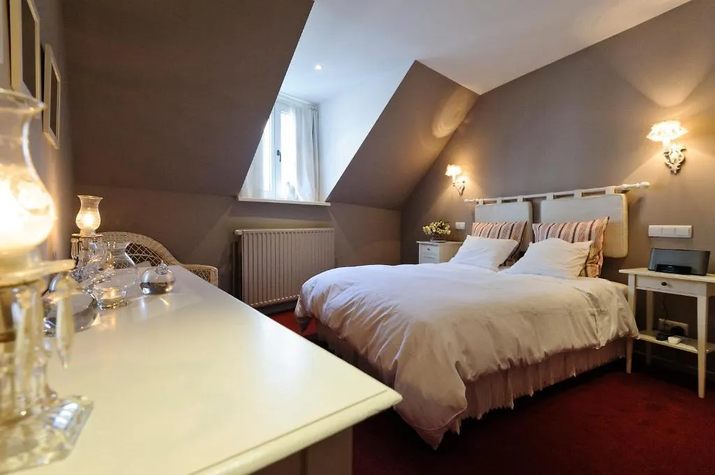 B&B Taptoe II Brussels