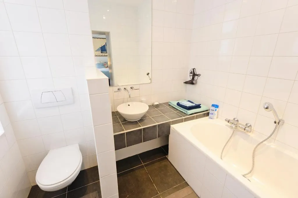 B&B Taptoe II Brussels Bed & Breakfast