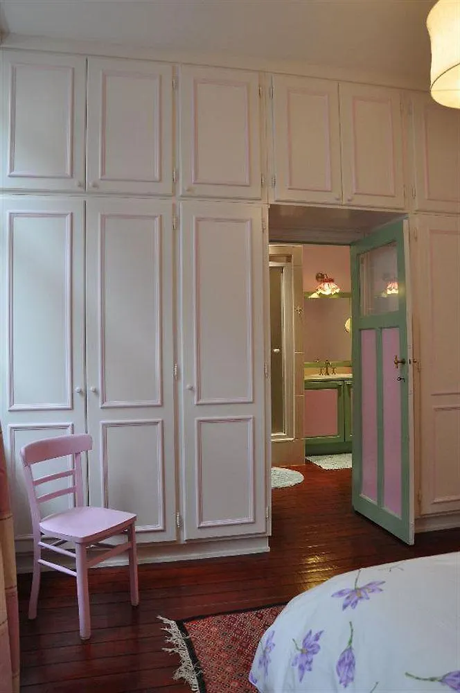 *** Bed & Breakfast B&B Taptoe II Brussels Belgium