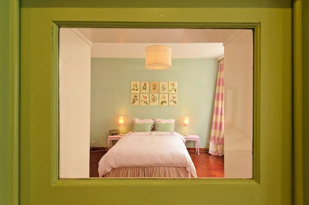 B&B Taptoe II Βρυξέλλες