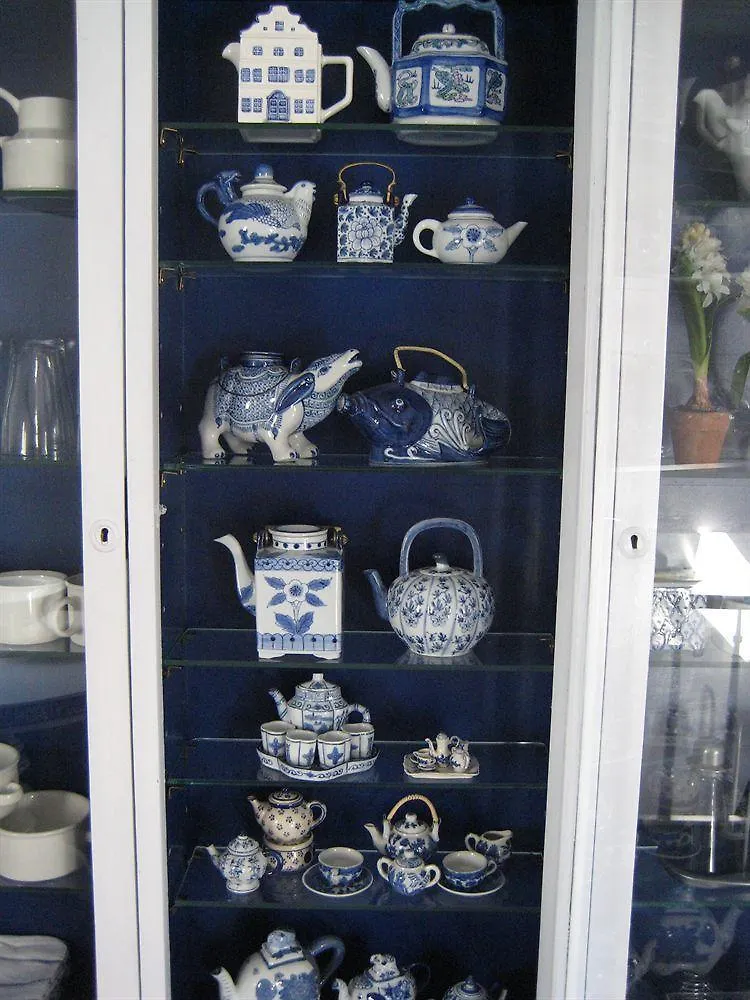Bed and Breakfast B&B Taptoe II Βρυξέλλες