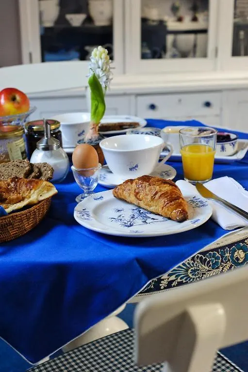 B&B Taptoe II Βρυξέλλες Bed and Breakfast