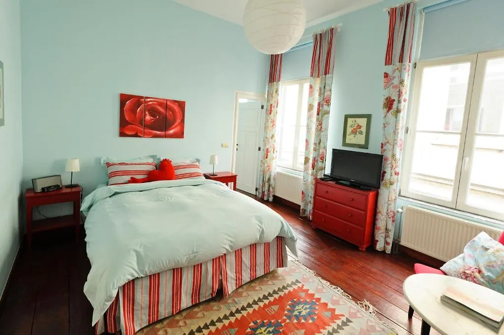 B&B Taptoe II Βρυξέλλες