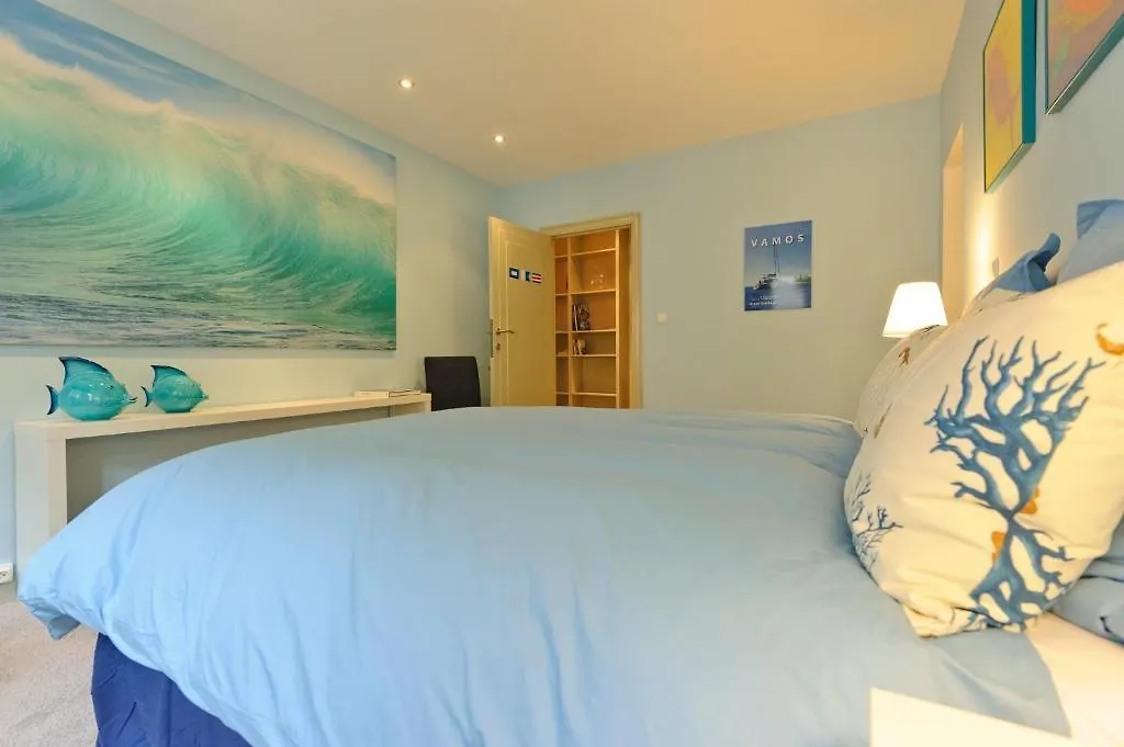 B&B Taptoe II Βρυξέλλες Bed and Breakfast