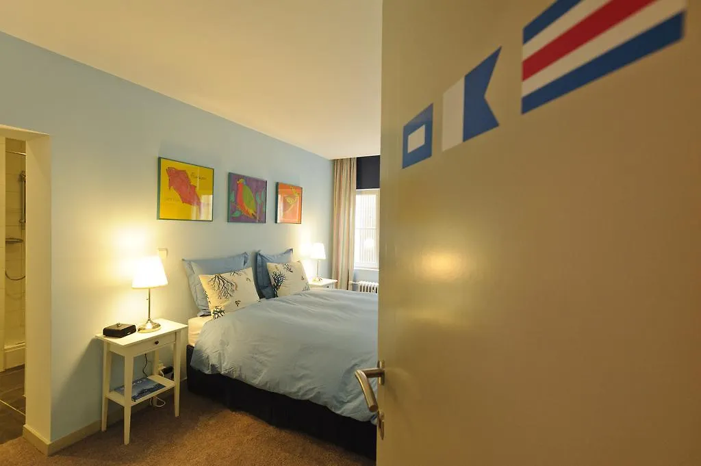 B&B Taptoe II Βρυξέλλες