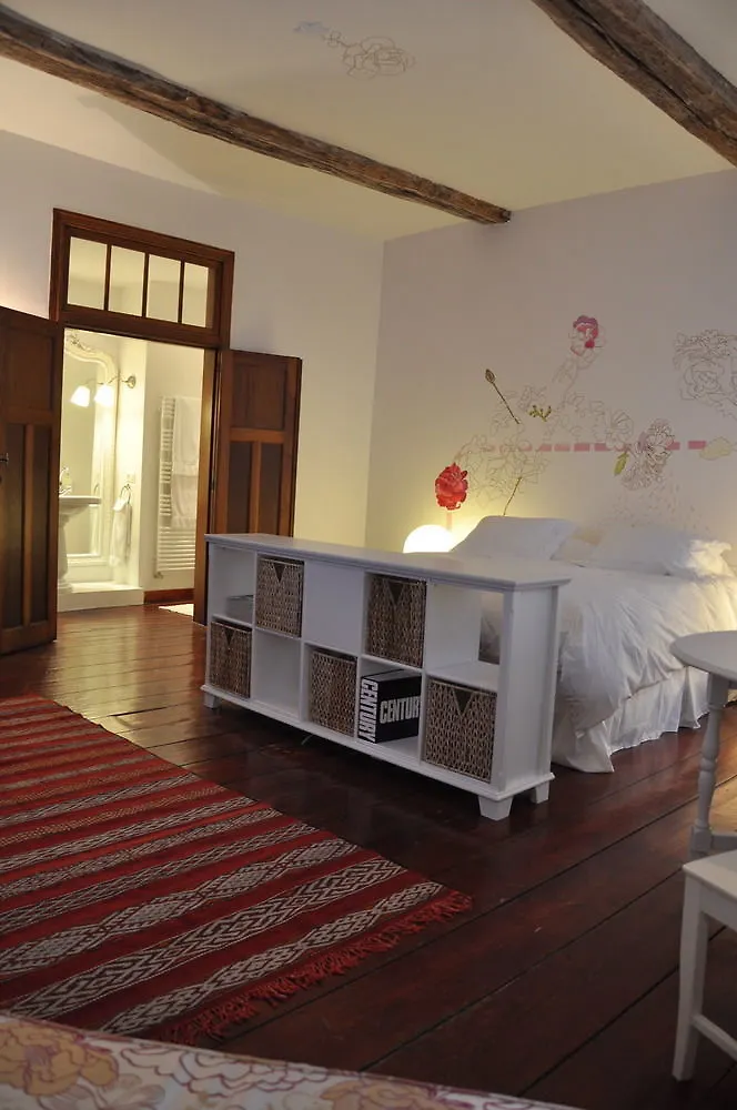 B&B Taptoe II Брюссель Бельгия