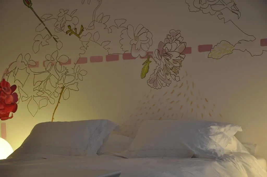 B&B Taptoe II Brussels
