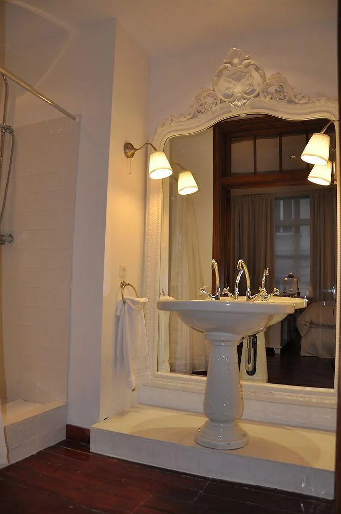 *** Bed & Breakfast B&B Taptoe II Brussels Belgium