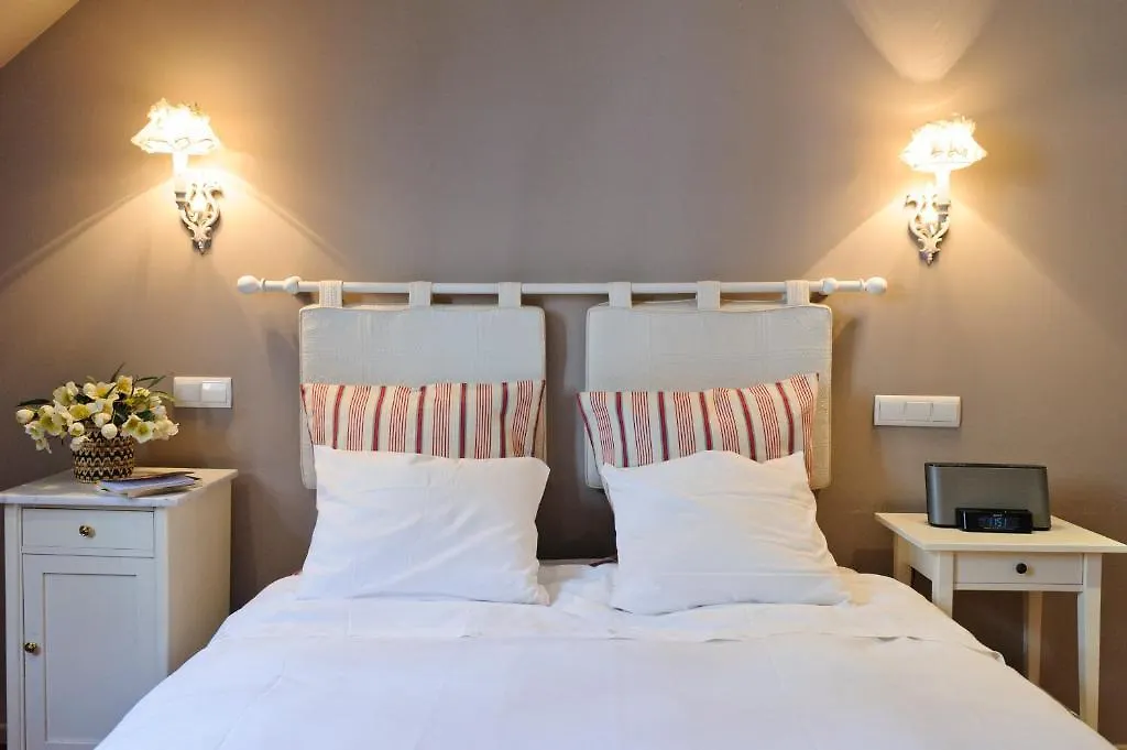 B&B Taptoe II Brussels Bed & Breakfast