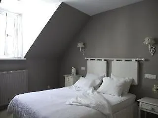 B&B Taptoe II Brussels 3*,