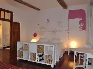 Bed & Breakfast B&B Taptoe II Brussels