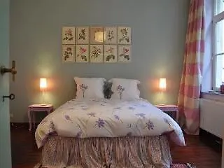 B&B Taptoe II Brussels Bed & Breakfast