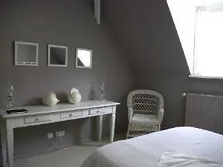 *** Bed & Breakfast B&B Taptoe II Brussels Belgium