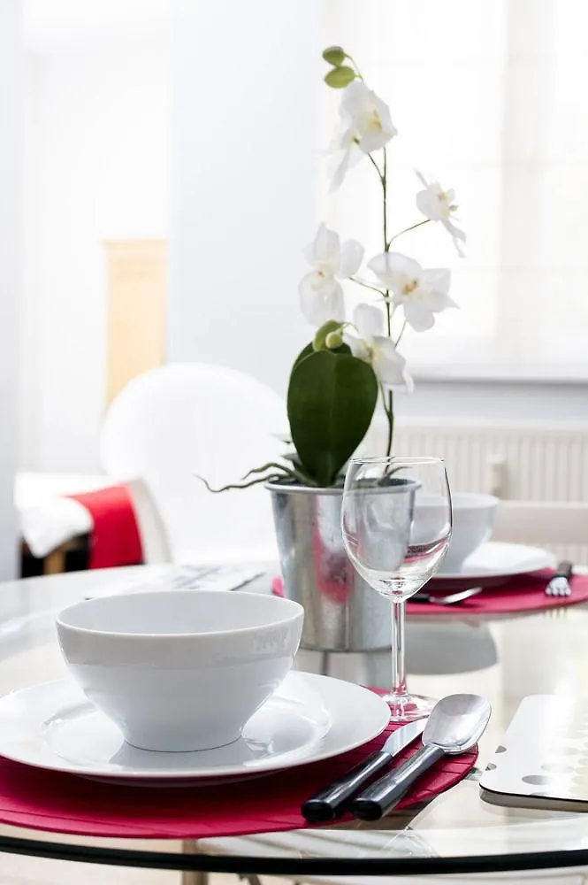 B&B Taptoe II Brussels