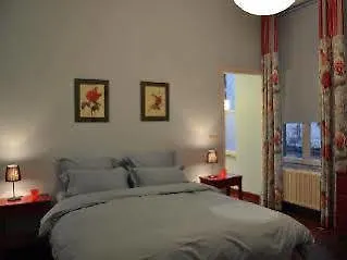 B&B Taptoe II Brussels